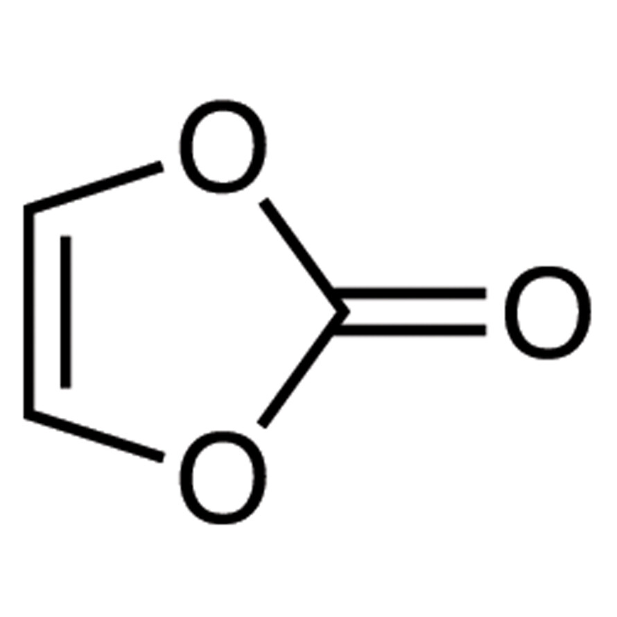 Vinylene Carbonate (stabilized with BHT)&gt;98.0%(GC)25g
