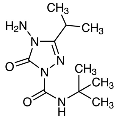 Amicarbazone&gt;98.0%(HPLC)(qNMR)200mg