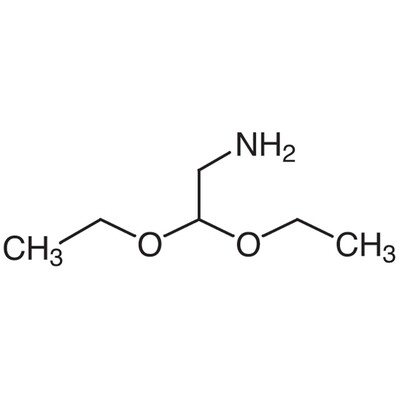 Aminoacetal&gt;97.0%(GC)(T)250mL