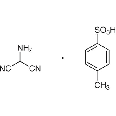 Aminomalononitrile p-Toluenesulfonate&gt;98.0%(T)25g
