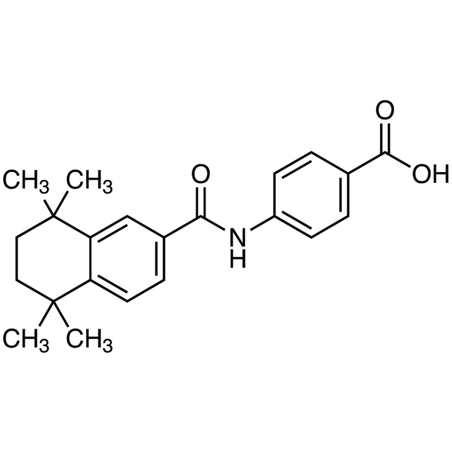 AM580&gt;98.0%(HPLC)5mg
