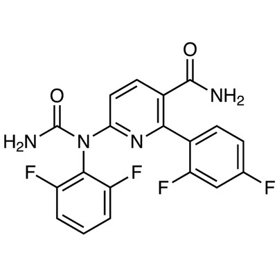 VX-702&gt;98.0%(HPLC)100mg