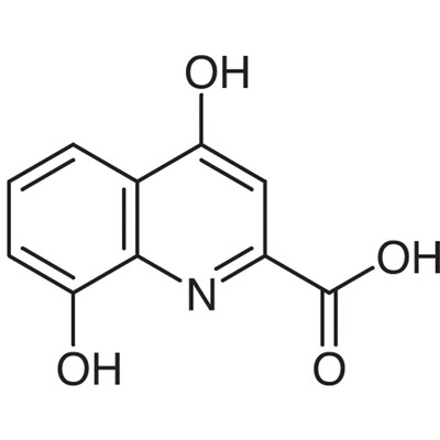 Xanthurenic Acid&gt;96.0%(HPLC)(T)1g