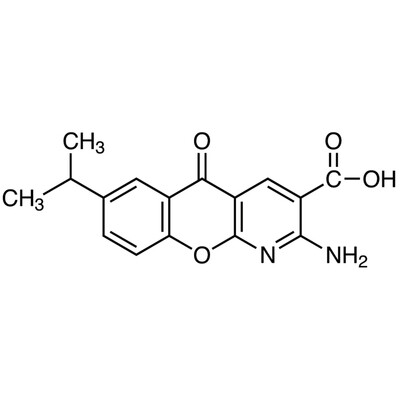 Amlexanox&gt;98.0%(HPLC)(T)1g