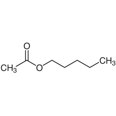 Amyl Acetate&gt;99.0%(GC)25mL