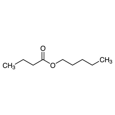 Amyl Butyrate&gt;98.0%(GC)25mL