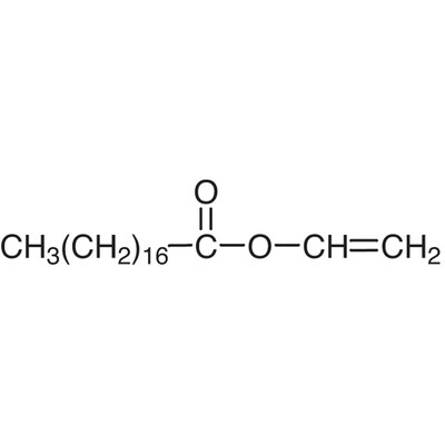 Vinyl Stearate (stabilized with MEHQ)&gt;95.0%(GC)25g