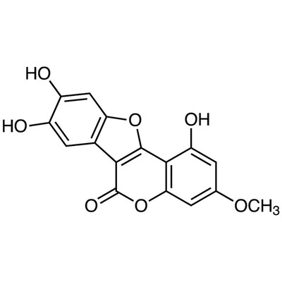Wedelolactone&gt;98.0%(HPLC)10mg