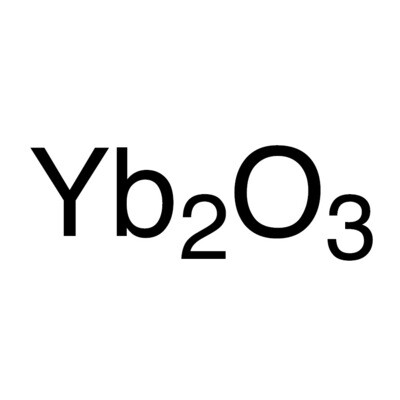 Ytterbium(III) Oxide&gt;98.0%(T)5g