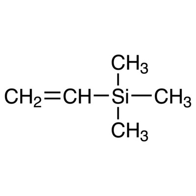 Vinyltrimethylsilane&gt;97.0%(GC)100mL