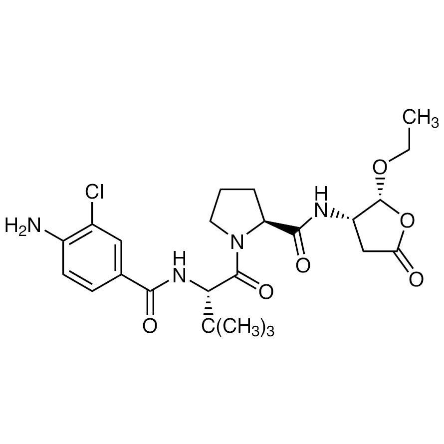 VX-765&gt;95.0%(HPLC)10mg