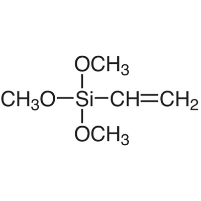 Vinyltrimethoxysilane&gt;98.0%(GC)500mL