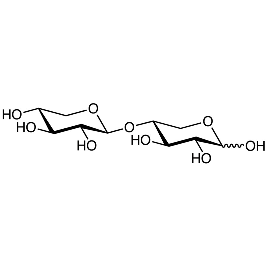 Xylobiose&gt;98.0%(HPLC)100mg