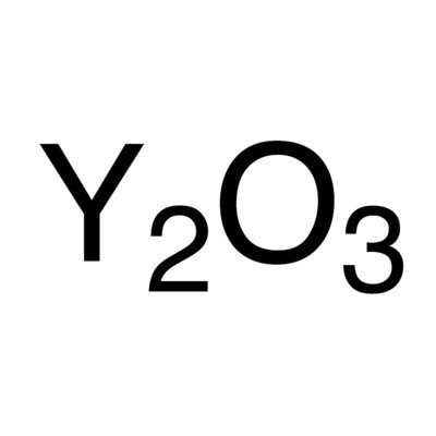 Yttrium(III) Oxide&gt;97.0%(T)25g