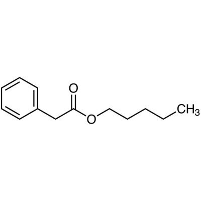 Amyl Phenylacetate&gt;98.0%(GC)5mL