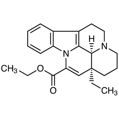 Vinpocetine&gt;98.0%(HPLC)(T)100mg