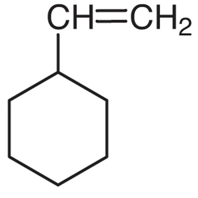 Vinylcyclohexane&gt;98.0%(GC)5mL