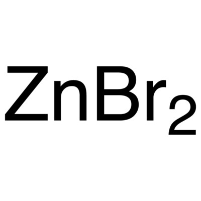 Zinc Bromide&gt;98.0%(T)300g