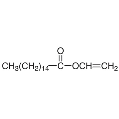 Vinyl Palmitate (stabilized with MEHQ)&gt;96.0%(GC)500mL