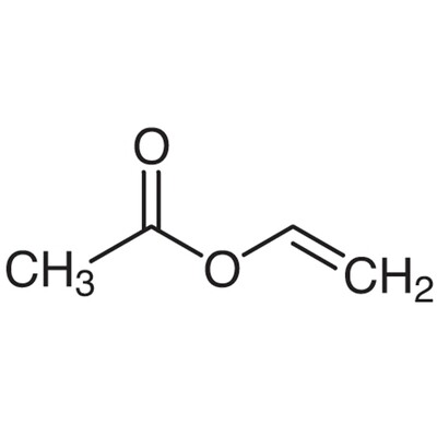 Vinyl Acetate Monomer (stabilized with HQ)&gt;99.0%(GC)500mL