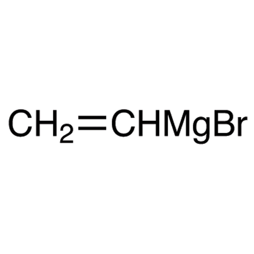 Vinylmagnesium Bromide (14% in Tetrahydrofuran, ca. 1mol/L)100g