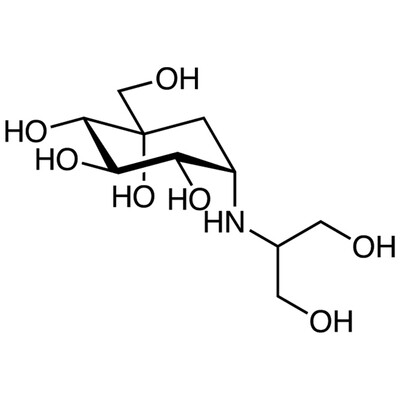 Voglibose&gt;98.0%(HPLC)(T)100mg