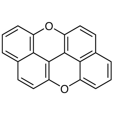 Xantheno[2,1,9,8-klmna]xanthene&gt;95.0%(HPLC)1g