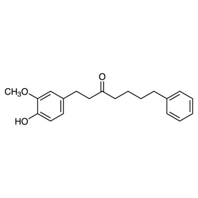 Yakuchinone A&gt;98.0%(HPLC)10mg