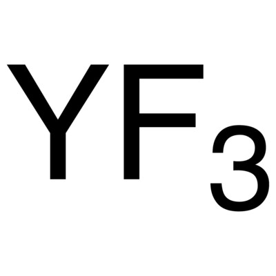 Yttrium(III) Fluoride&gt;98.0%(T)5g