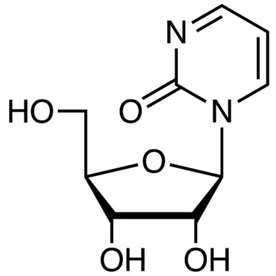 Zebularine&gt;98.0%(HPLC)(T)200mg