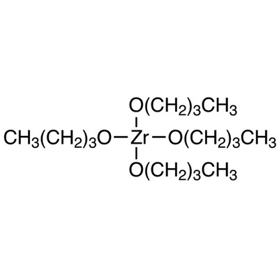 Zirconium(IV) Butoxide (ca. 80% in 1-Butanol)25g