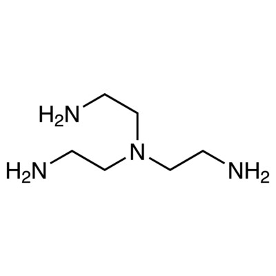 Tris(2-aminoethyl)amine&gt;98.0%(GC)(T)100mL