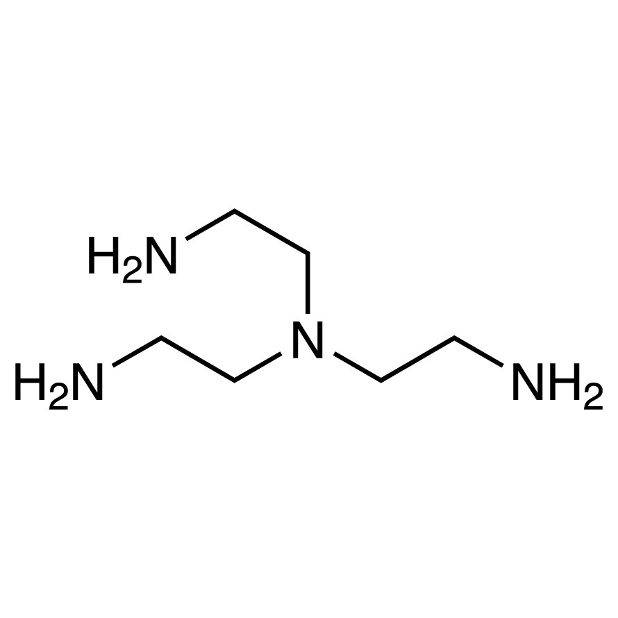 Tris(2-aminoethyl)amine&gt;98.0%(GC)(T)25mL