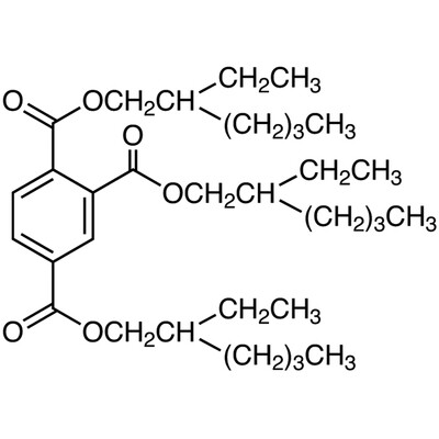Tris(2-ethylhexyl) Trimellitate&gt;97.0%(GC)25mL