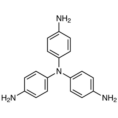 Tris(4-aminophenyl)amine&gt;98.0%(HPLC)(T)5g