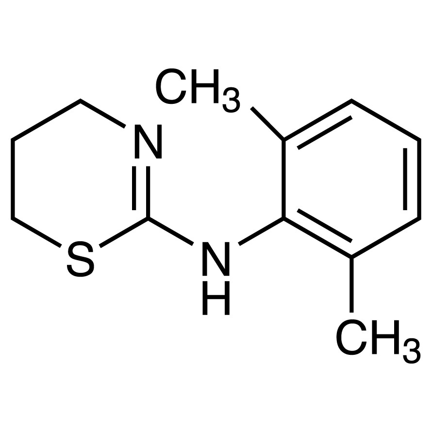 Xylazine>97.0%(HPLC)(T)5g