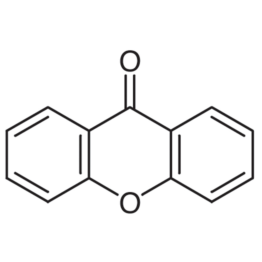 Xanthone&gt;98.0%(GC)25g