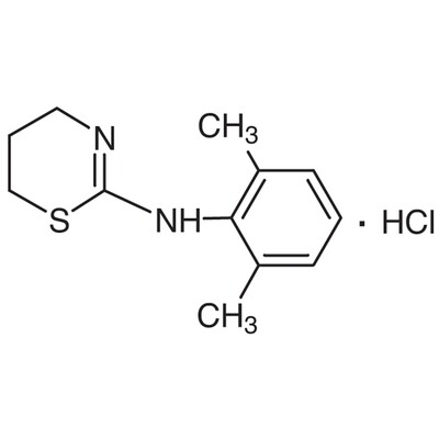 Xylazine Hydrochloride&gt;98.0%(HPLC)(T)5g
