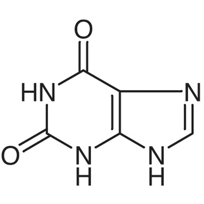Xanthine&gt;98.0%(HPLC)25g