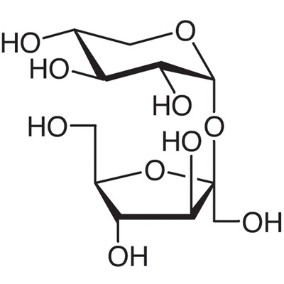 Xylosucrose&gt;98.0%(HPLC)1g