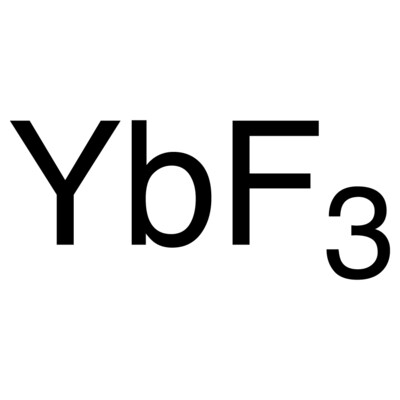 Ytterbium(III) Fluoride&gt;98.0%(T)5g