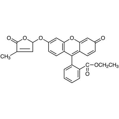 Yoshimulactone Green (YLG)&gt;98.0%(HPLC)10mg
