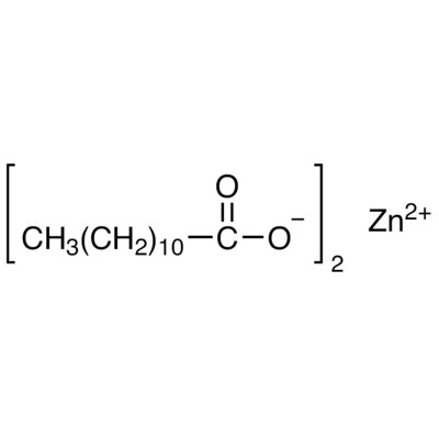 Zinc(II) Dodecanoate&gt;98.0%(T)25g