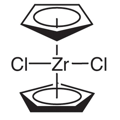 Zirconocene Dichloride&gt;97.0%(T)25g