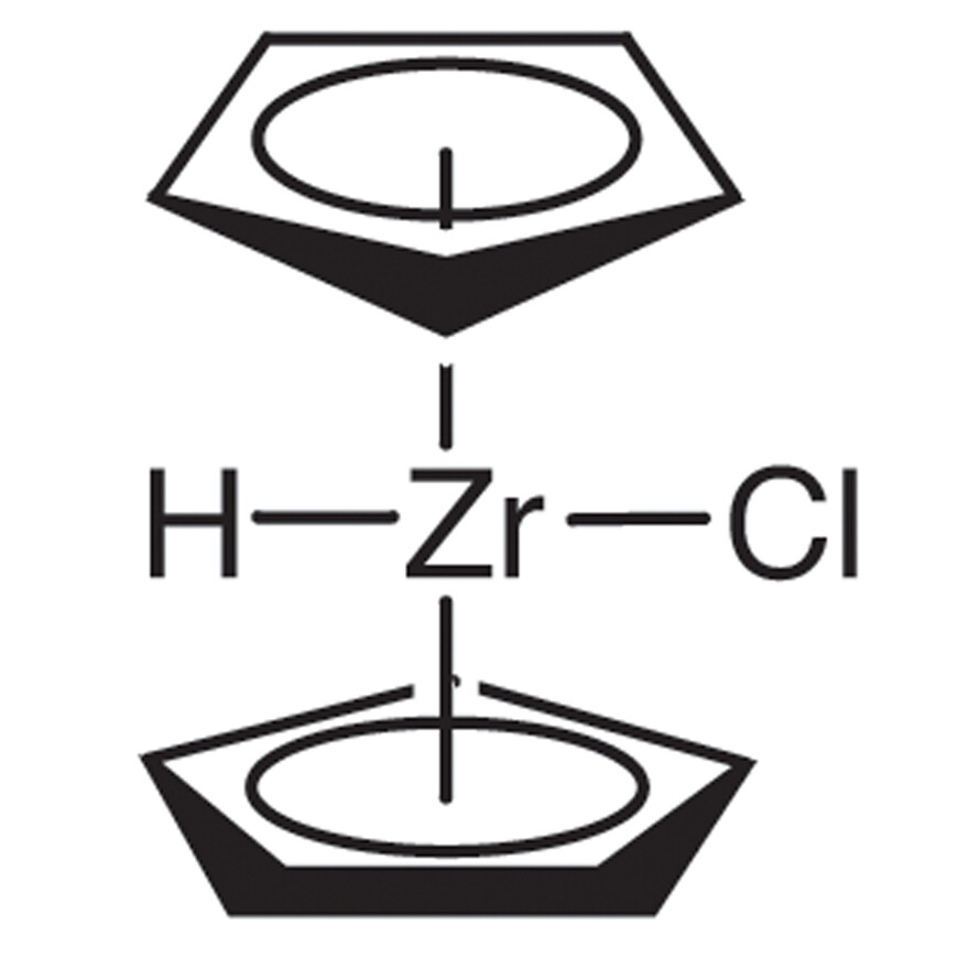 Zirconocene Chloride Hydride&gt;96.0%(T)1g