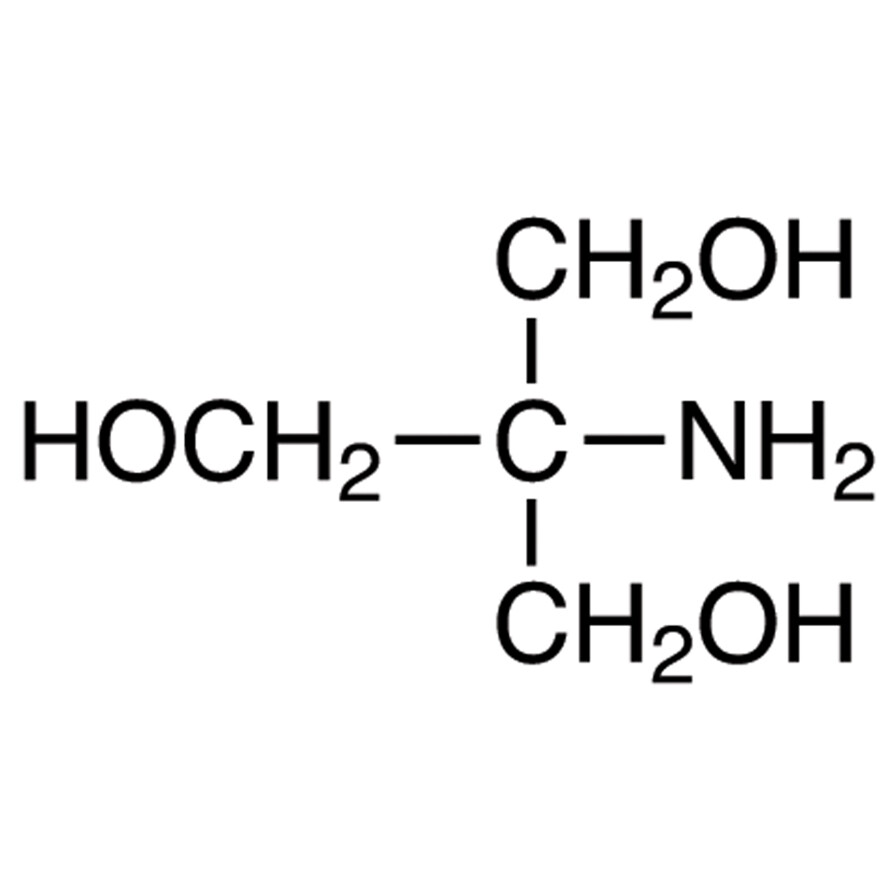 Tris(hydroxymethyl)aminomethane&gt;99.0%(T)25g