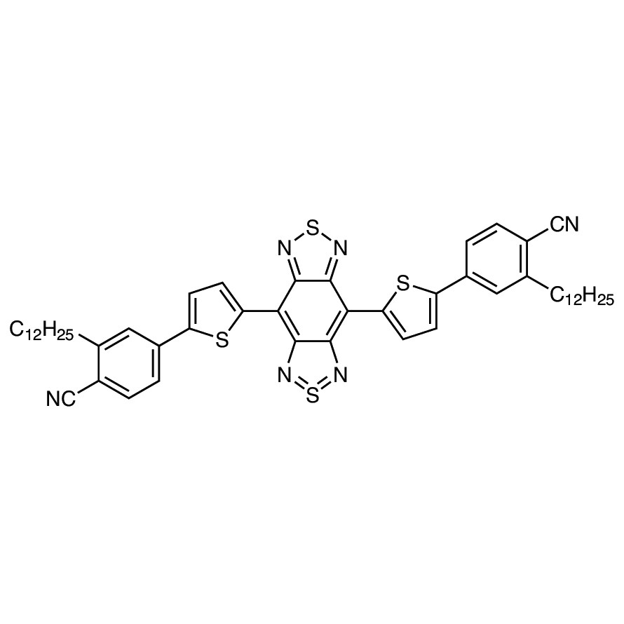 TU-3 [for organic electronics]&gt;99.0%(HPLC)100mg