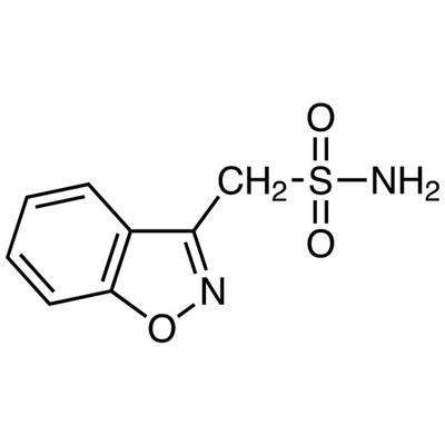 Zonisamide&gt;98.0%(HPLC)(N)200mg