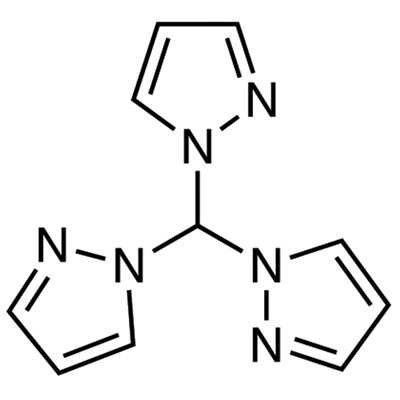 Tris(1-pyrazolyl)methane&gt;98.0%(GC)5g