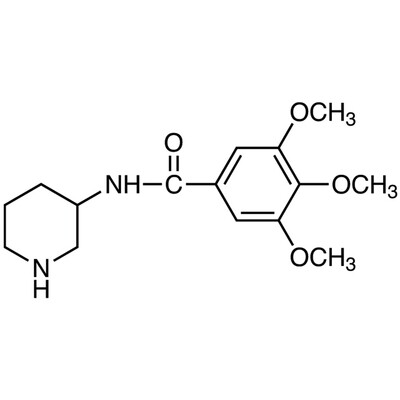 Troxipide&gt;98.0%(HPLC)(T)1g